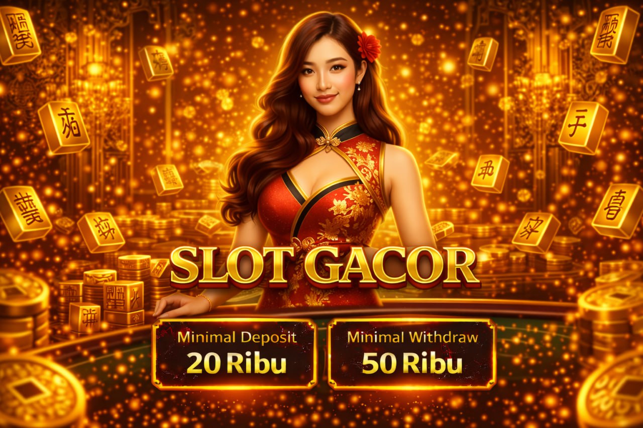 Situs Digital Resmi dengan Layanan Profesional